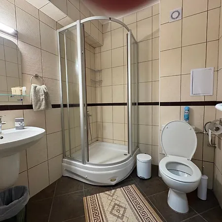 Apartman Kamelia Napospart