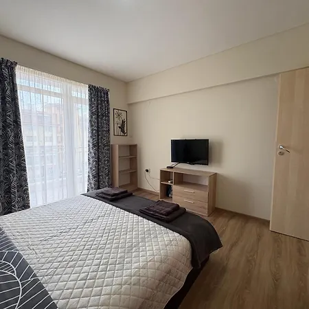 Kamelia Apartman