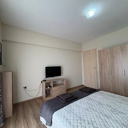 Apartamento Kamelia
