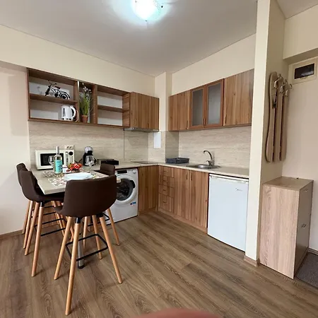 Apartman Kamelia *