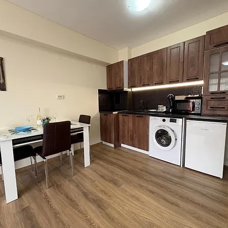 Apartman Kamelia Napospart