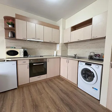 Apartman Kamelia