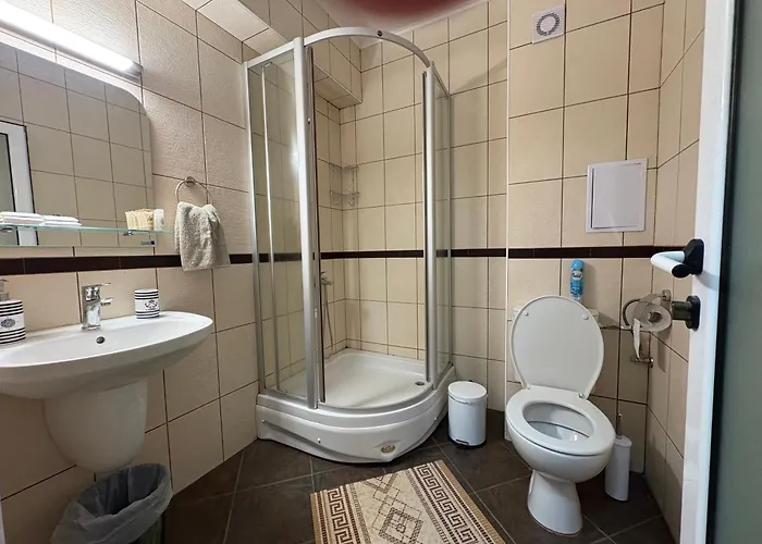 Apartamento Kamelia Sunny Beach