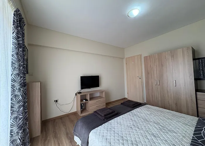 Apartamento Kamelia