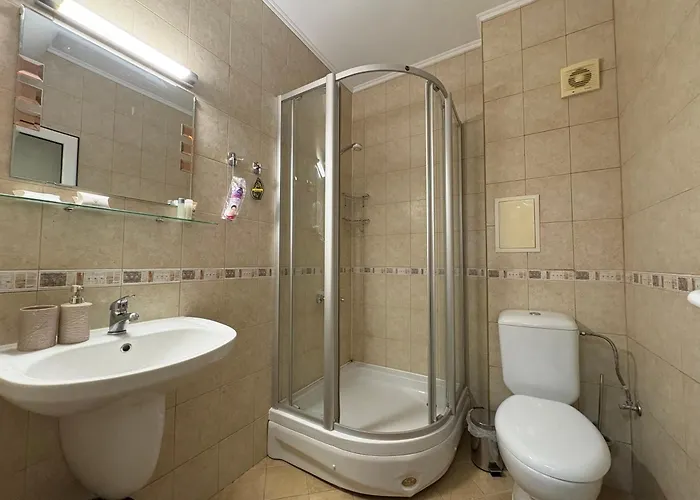 Kamelia * Sunny Beach