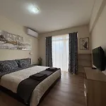 Kamelia Apartment Sunny Beach