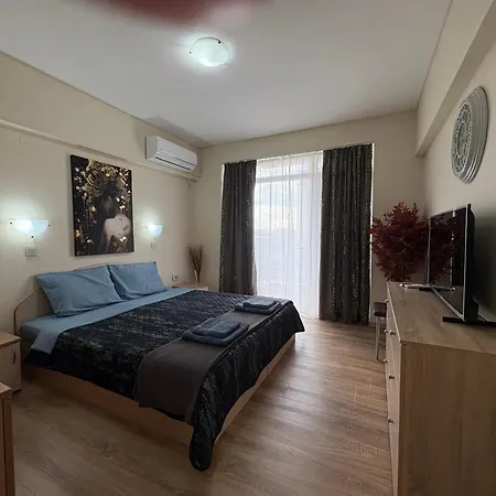 Kamelia * Sunny Beach