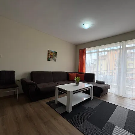 Apartament Kamelia