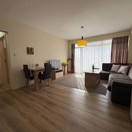 Apartament Kamelia *