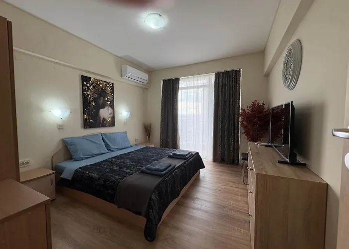 Kamelia * Sunny Beach