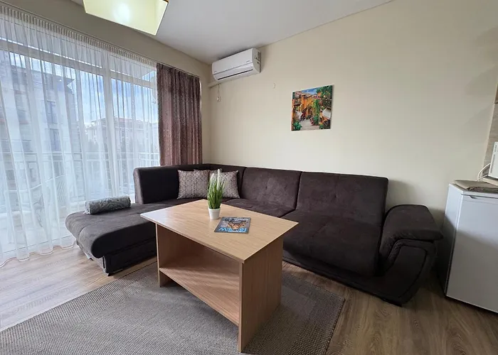 Kamelia * Sunny Beach